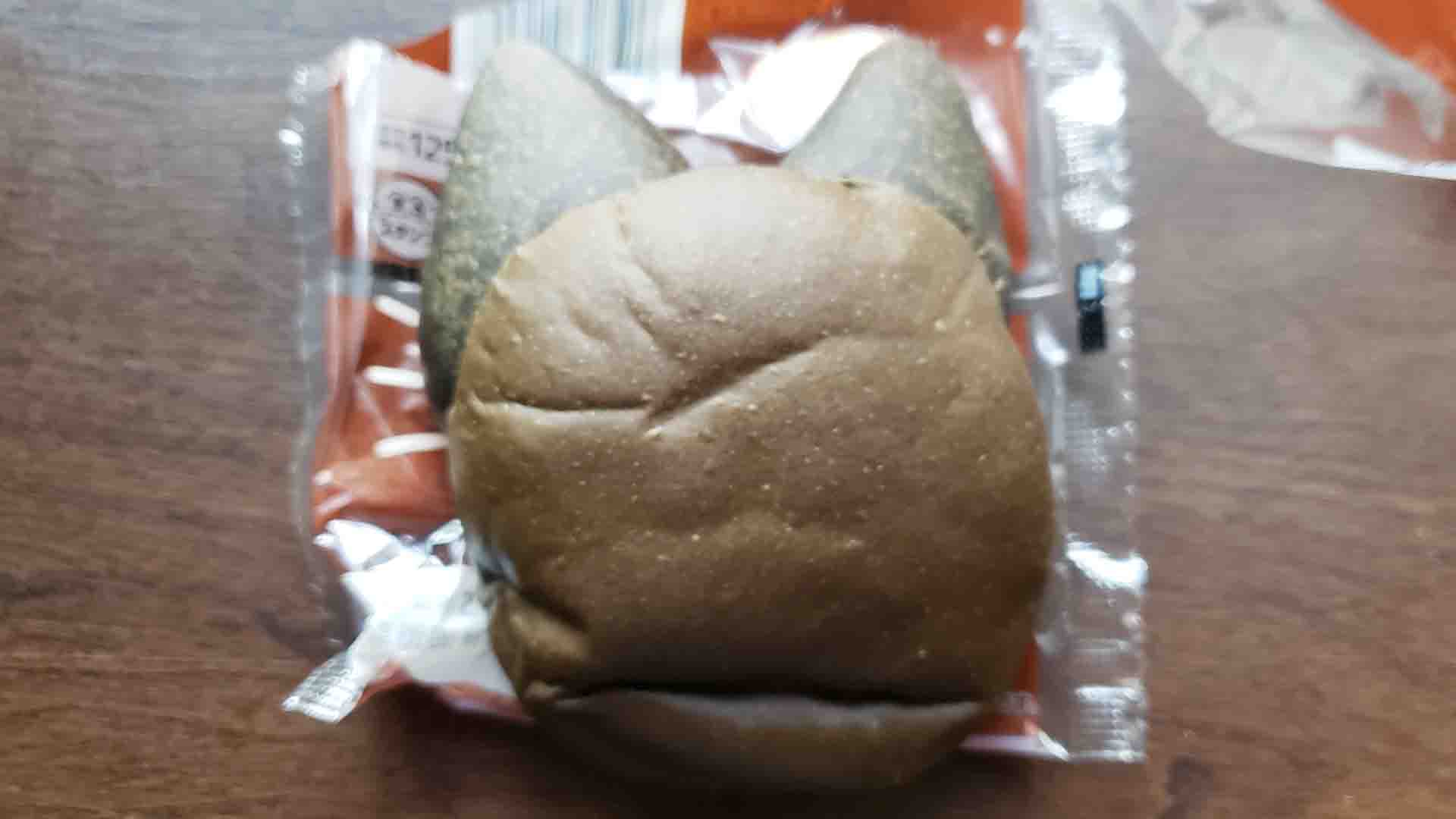 ローソンねこみたいなパン2